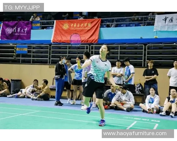 北京羽毛球队在全国羽毛球状态排行榜中荣登第8名展现强劲实力与潜力