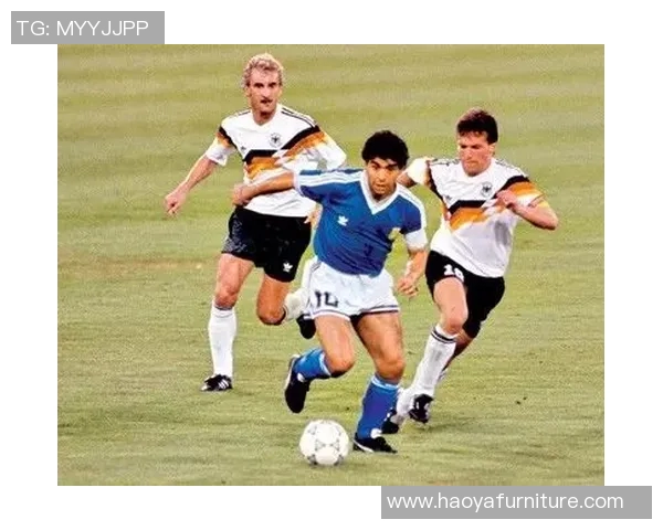 带神的足球明星如何在绿茵场上书写传奇与信仰的交融