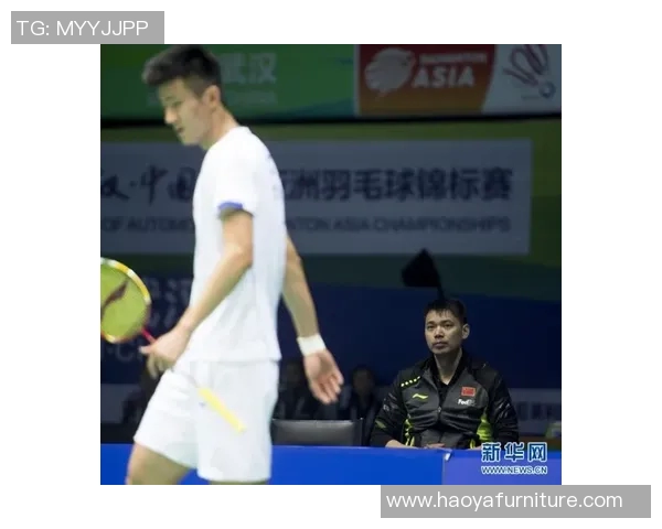 张军专访:从羽毛球新星到传奇教练的成长之路回顾