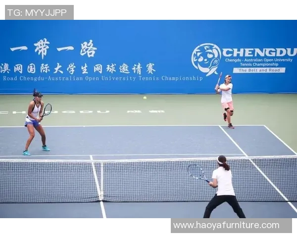 成都网球队在邀请赛中的默契配合与战术执行分析