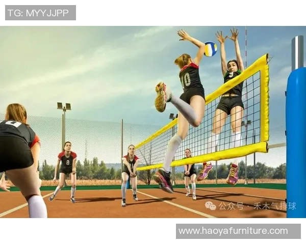 排球新手必看：提升耐力的实用训练技巧与建议