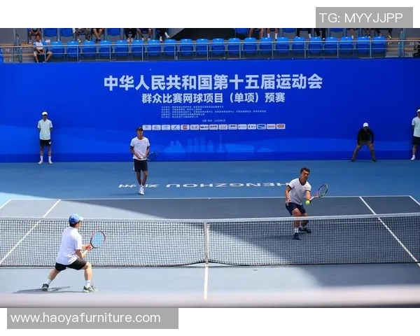 深圳网球队的崛起与发展探秘聚焦网球运动的未来潜力与挑战