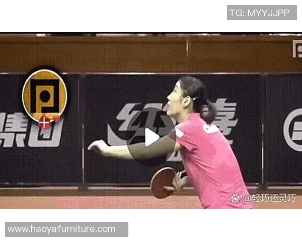 科学乒乓球训练方法揭秘提升个人能力的有效技巧与策略