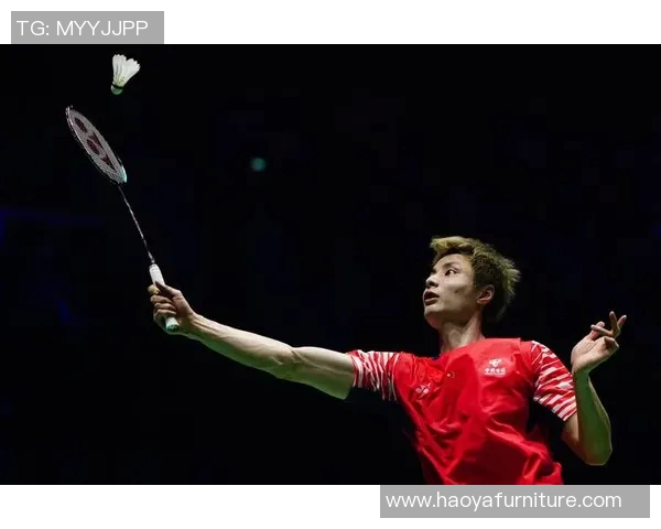 广州羽毛球队个人能力深度解析与发展探讨