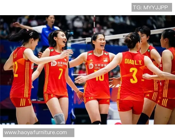 成都排球队的蜕变与崛起：探索联赛新篇章的奋斗历程