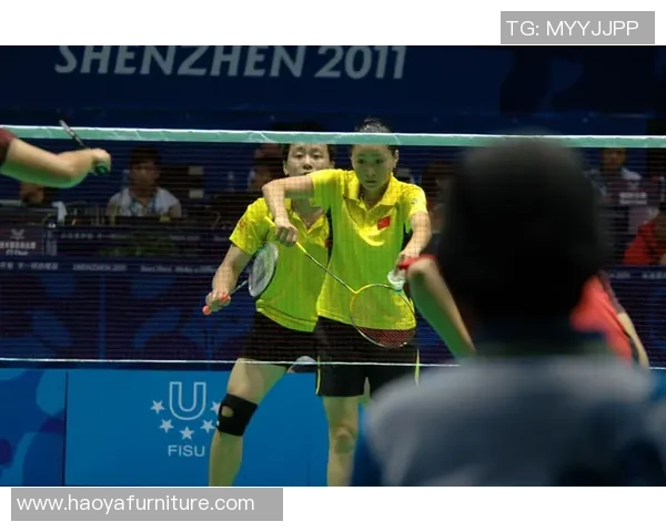 广州羽毛球队在亚运会上的精彩表现与实力分析