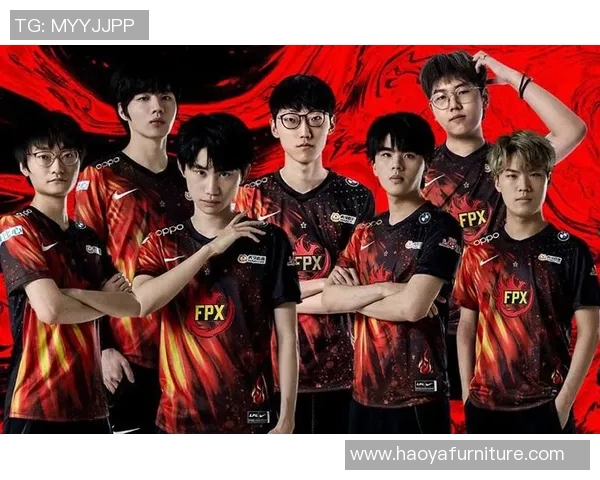 深入分析FPX战队中路突破策略与战术执行细节